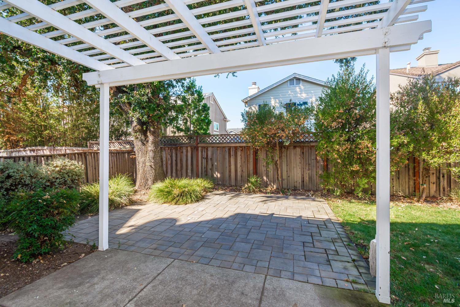 1265 Pickett Street Sonoma CA 95476
