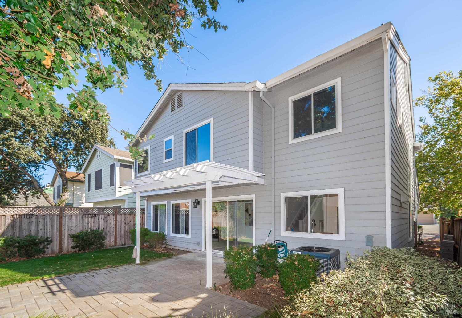 1265 Pickett Street Sonoma CA 95476