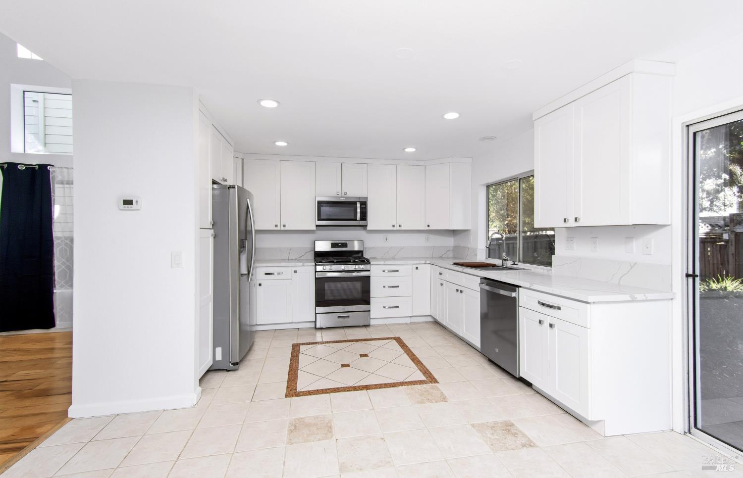 1265 Pickett Street Sonoma CA 95476