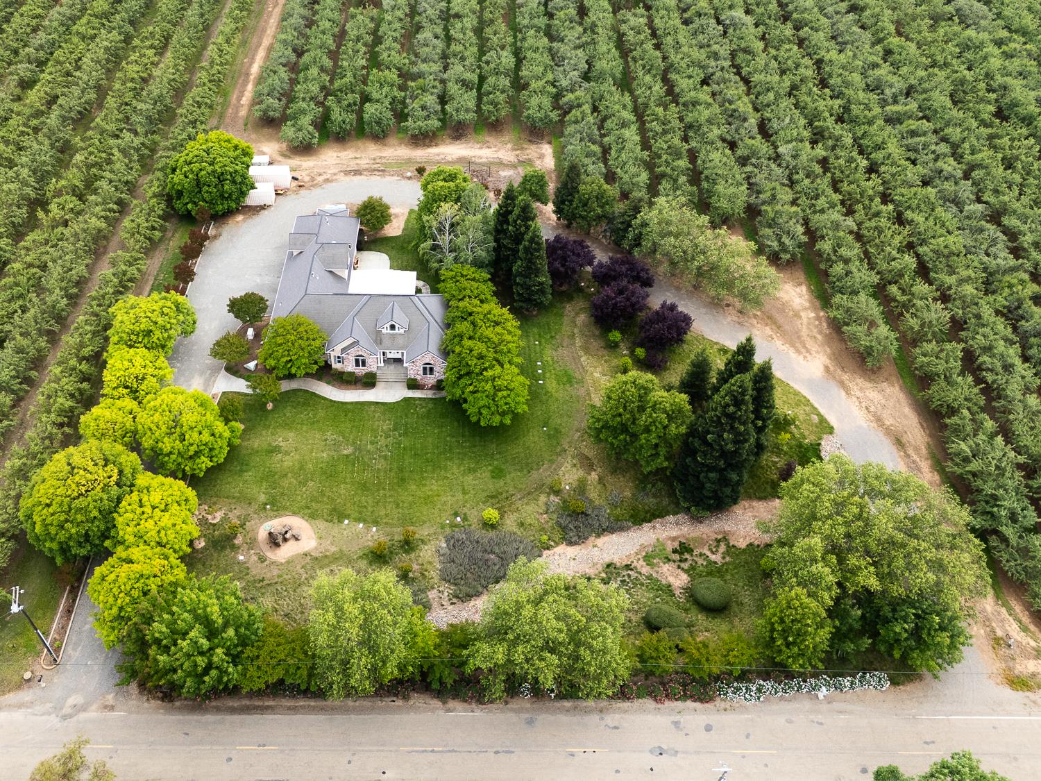 6640 Harrington Arbuckle CA 95912