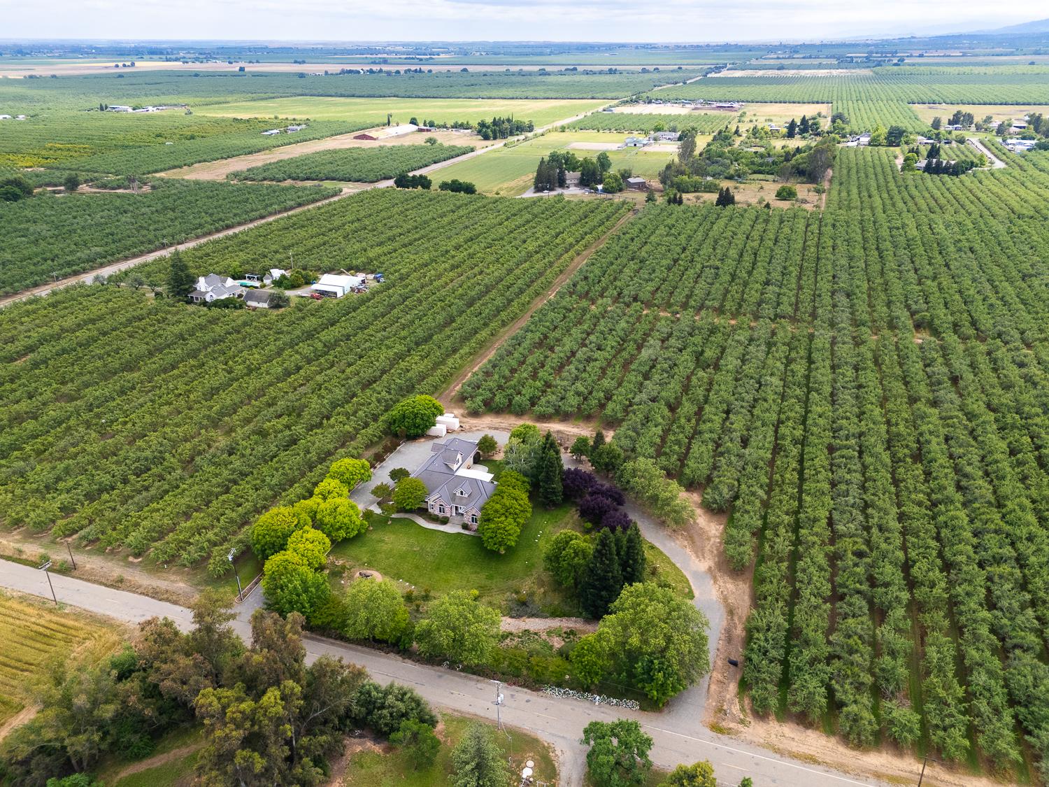 6640 Harrington Arbuckle CA 95912