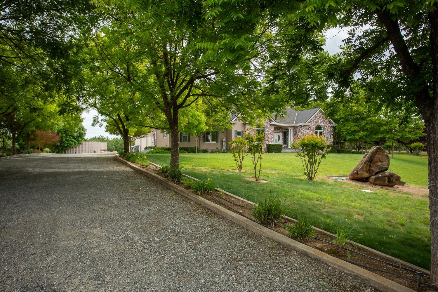 6640 Harrington Arbuckle CA 95912