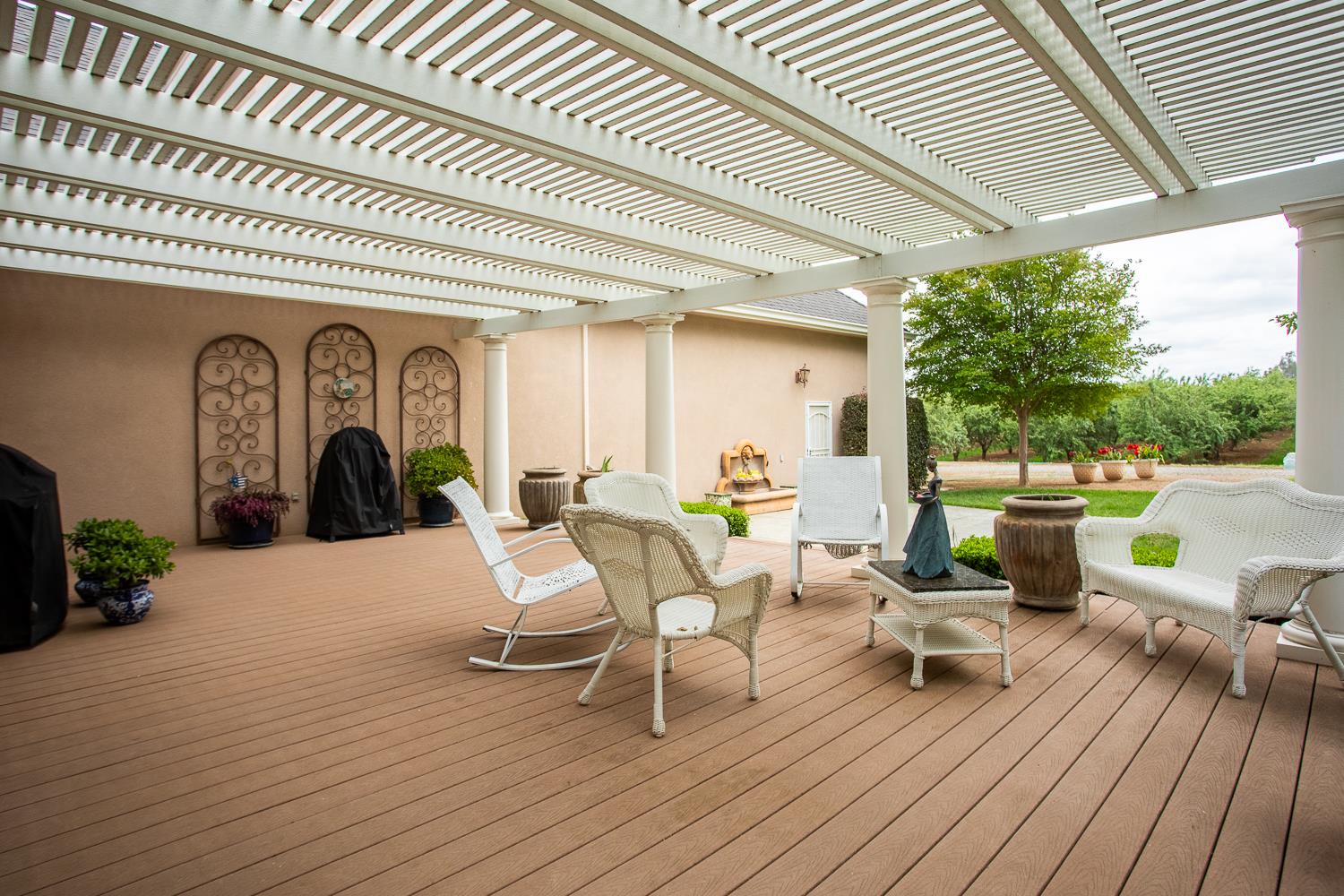 6640 Harrington Arbuckle CA 95912