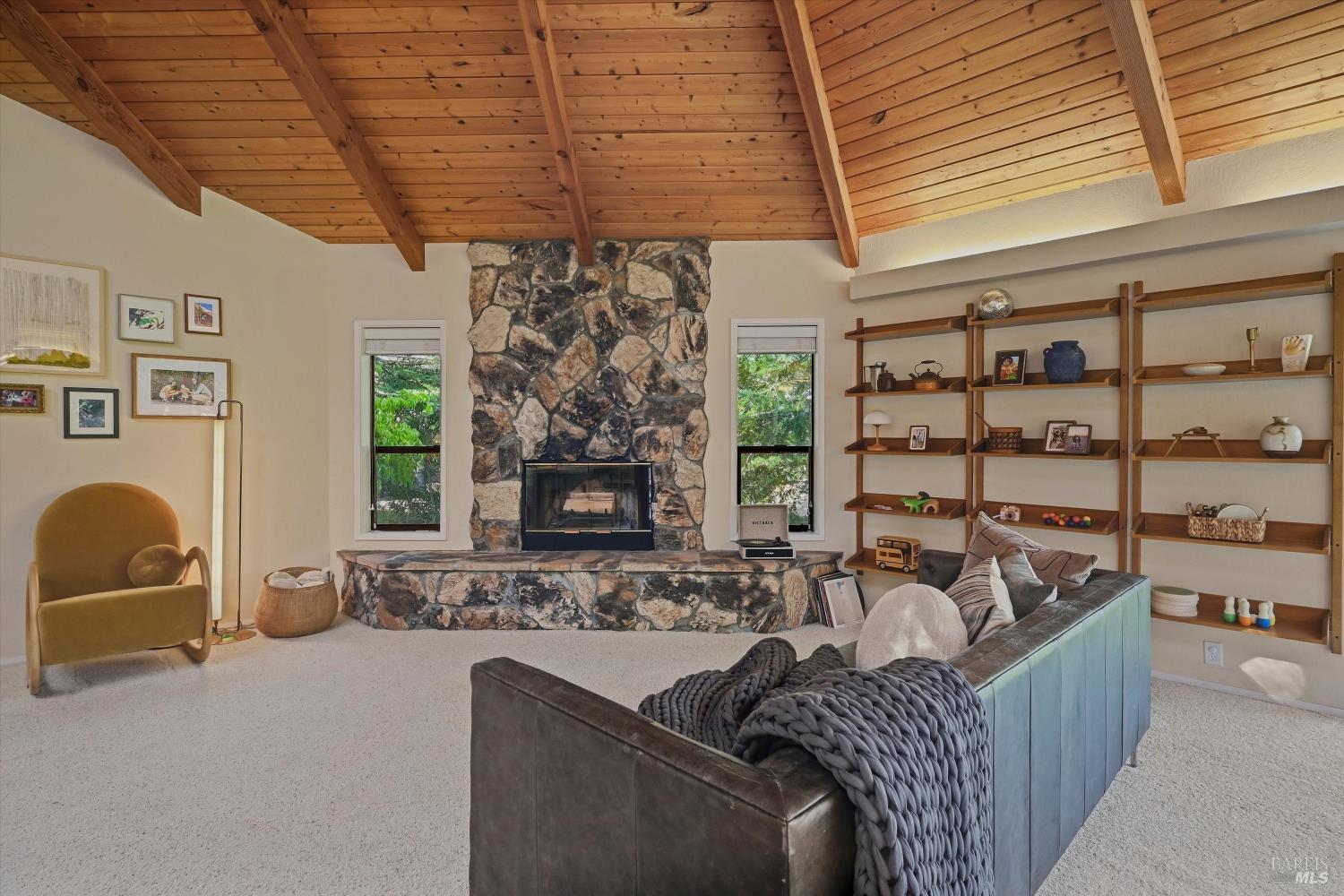 650 Wild Oak Drive Santa Rosa CA 95409