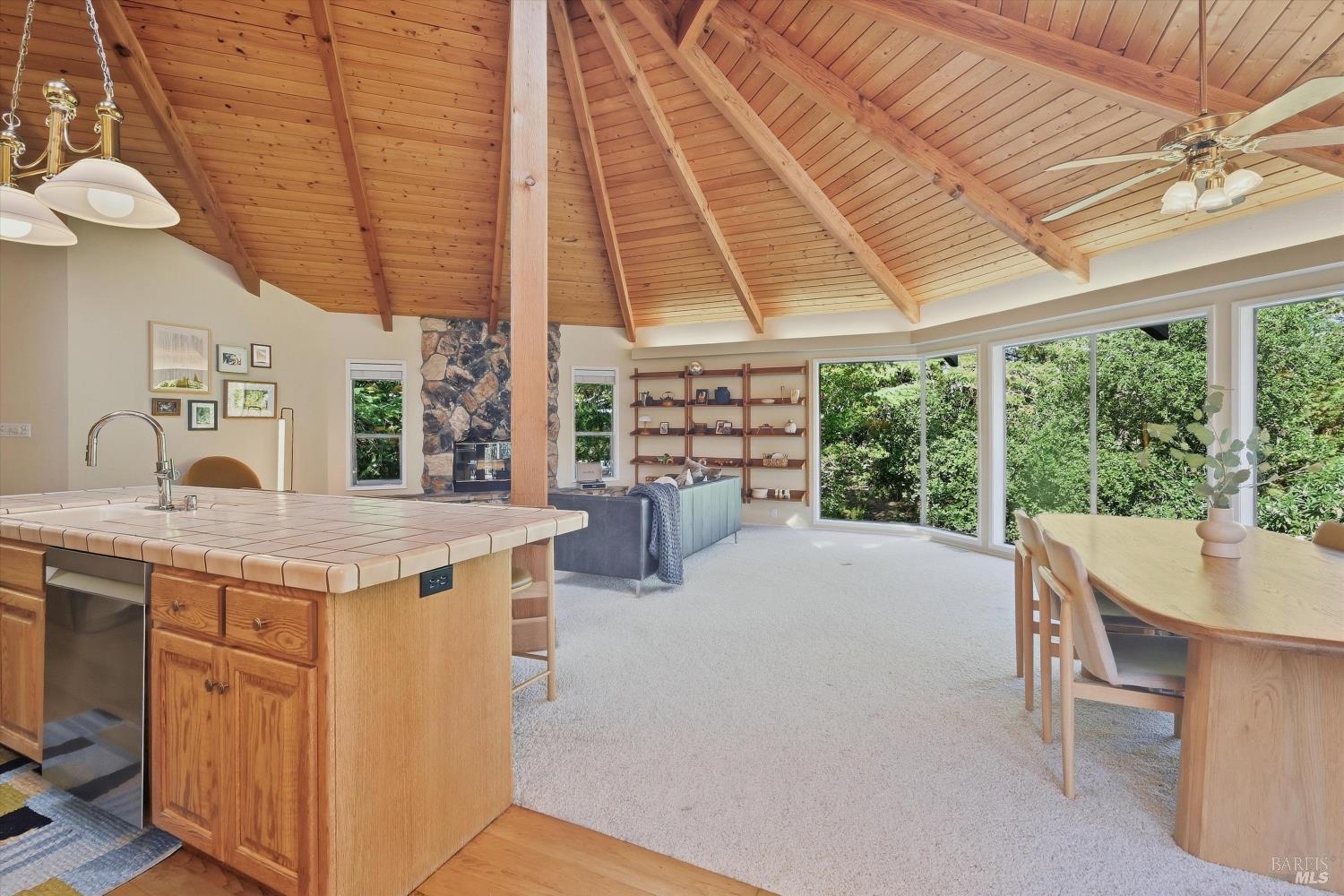 650 Wild Oak Drive Santa Rosa CA 95409