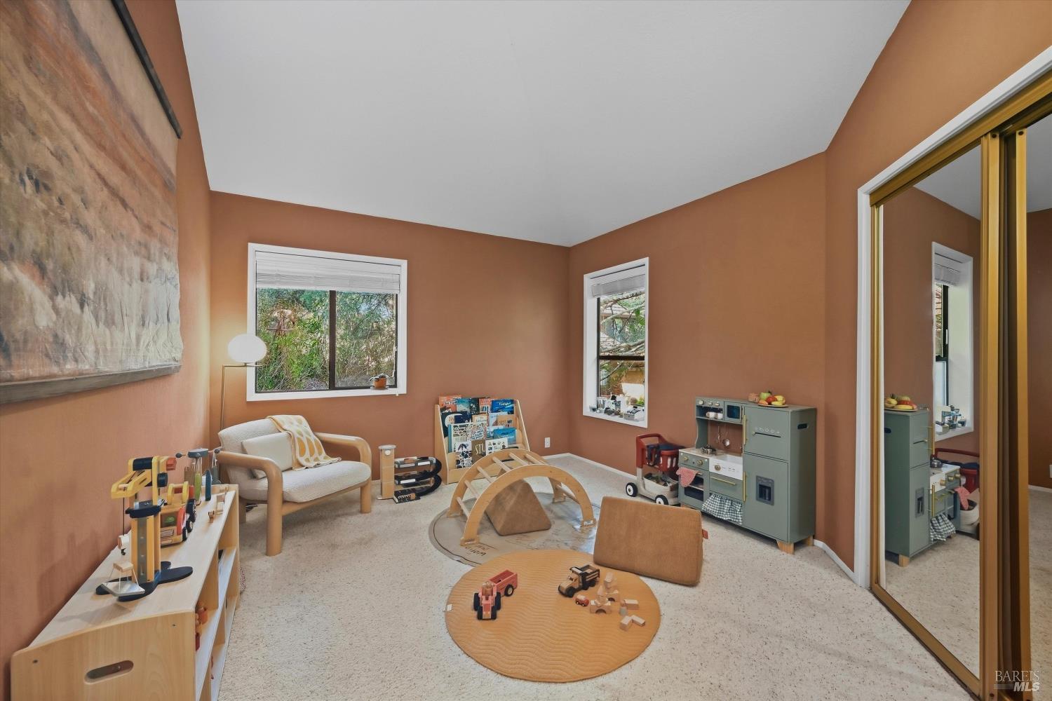 650 Wild Oak Drive Santa Rosa CA 95409