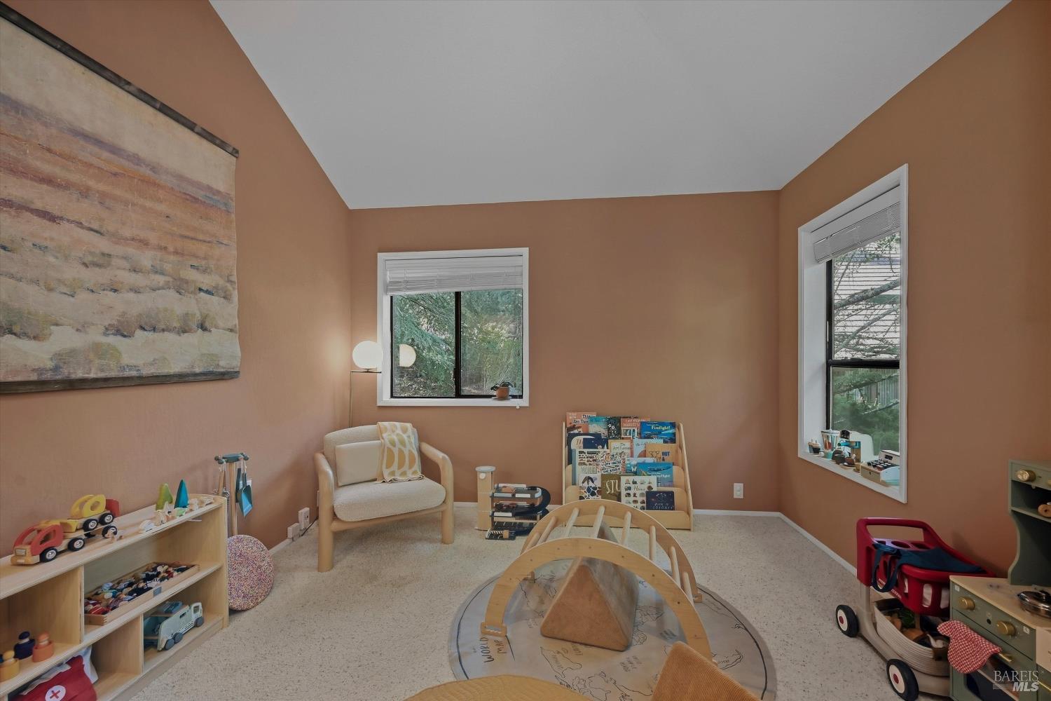 650 Wild Oak Drive Santa Rosa CA 95409
