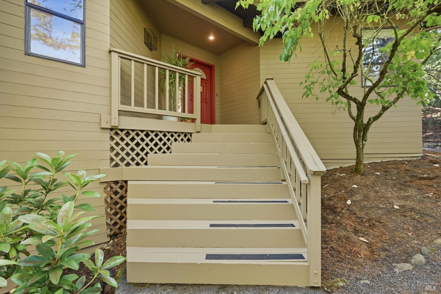 650 Wild Oak Drive Santa Rosa CA 95409