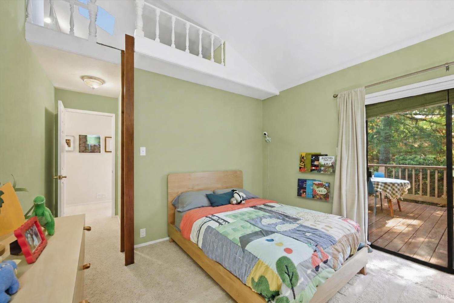 650 Wild Oak Drive Santa Rosa CA 95409