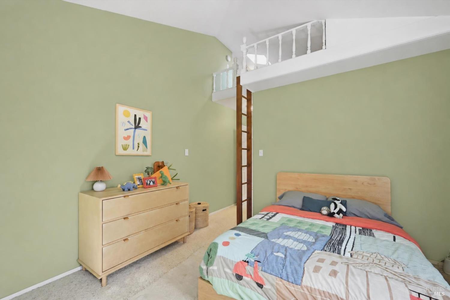 650 Wild Oak Drive Santa Rosa CA 95409
