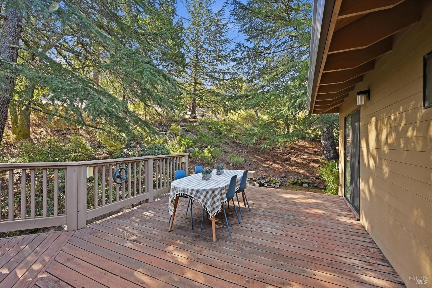 650 Wild Oak Drive Santa Rosa CA 95409