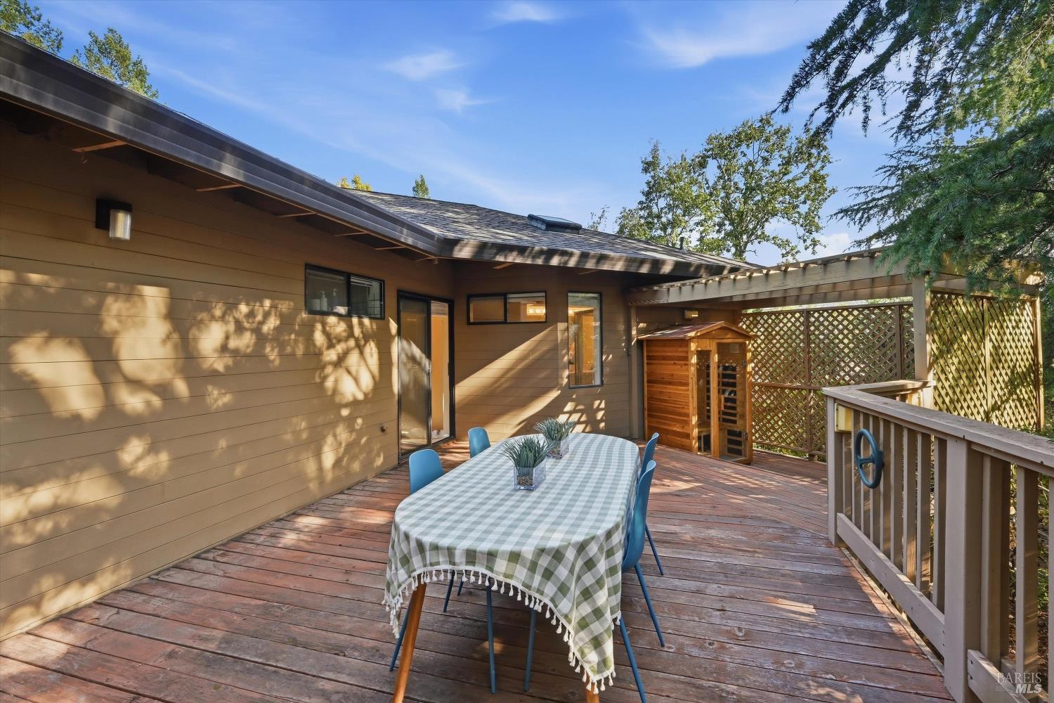 650 Wild Oak Drive Santa Rosa CA 95409