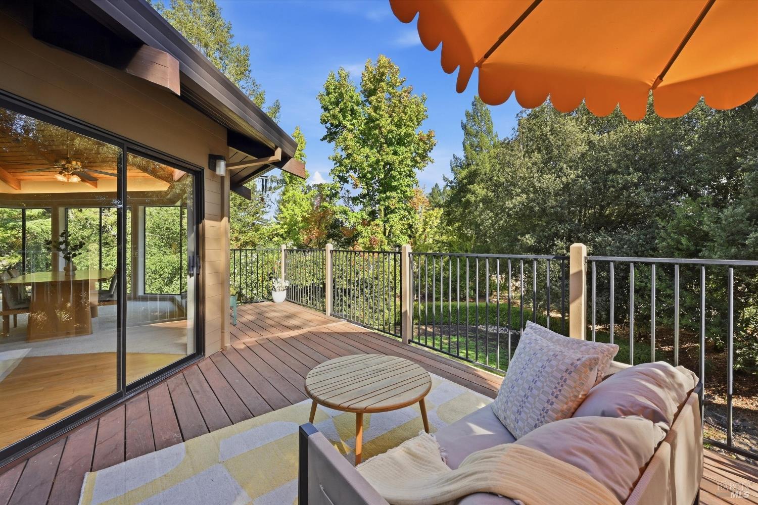650 Wild Oak Drive Santa Rosa CA 95409