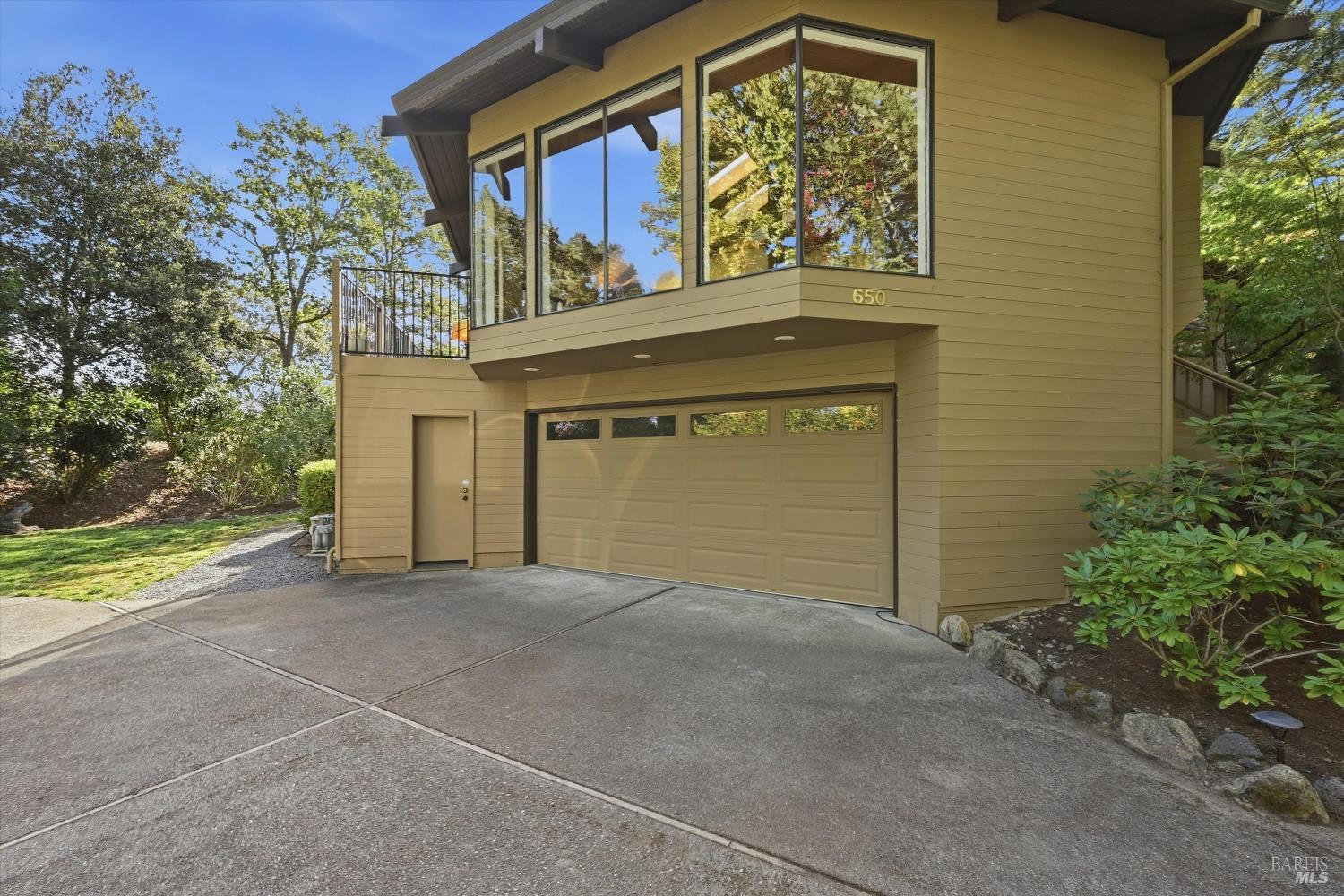 650 Wild Oak Drive Santa Rosa CA 95409
