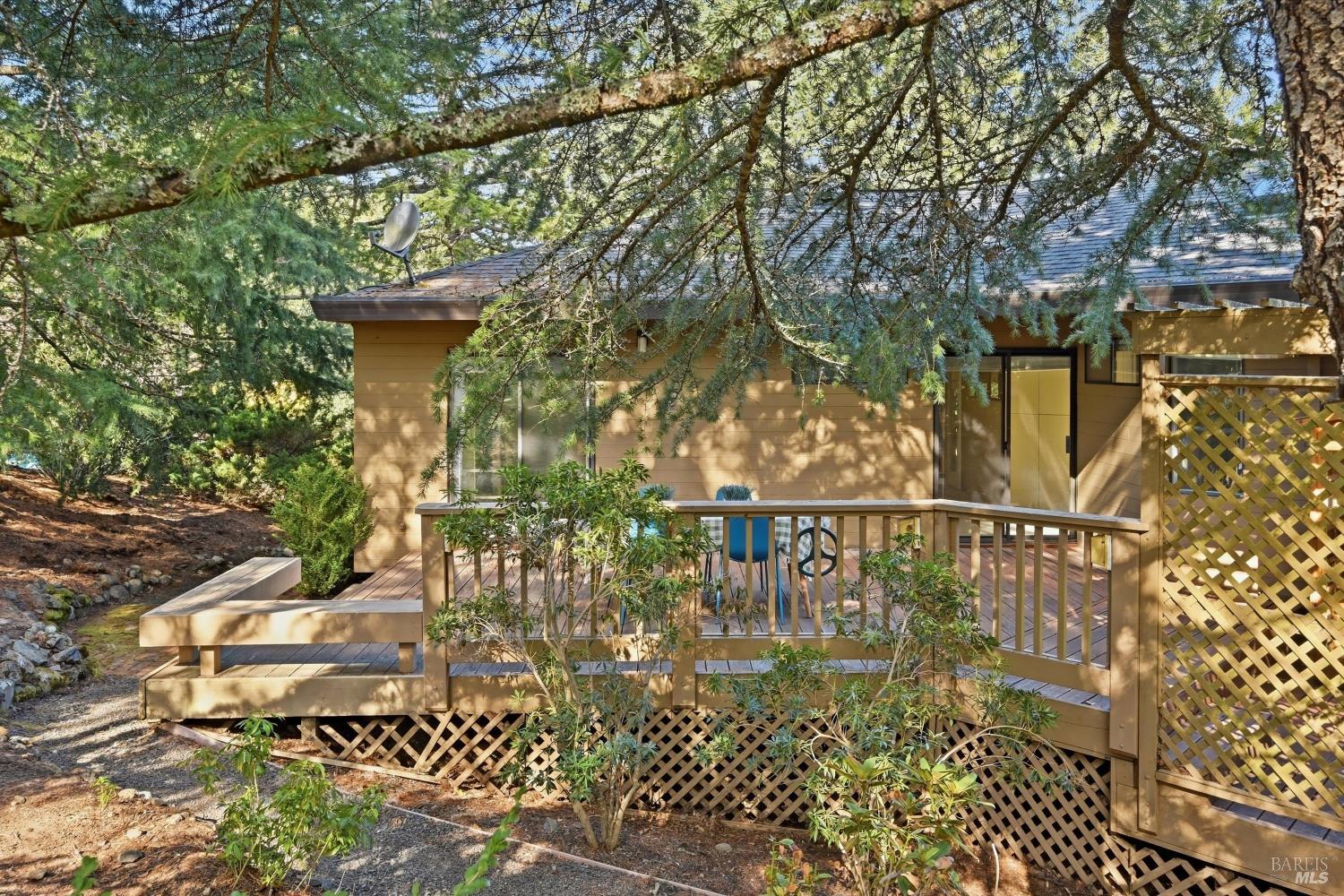 650 Wild Oak Drive Santa Rosa CA 95409
