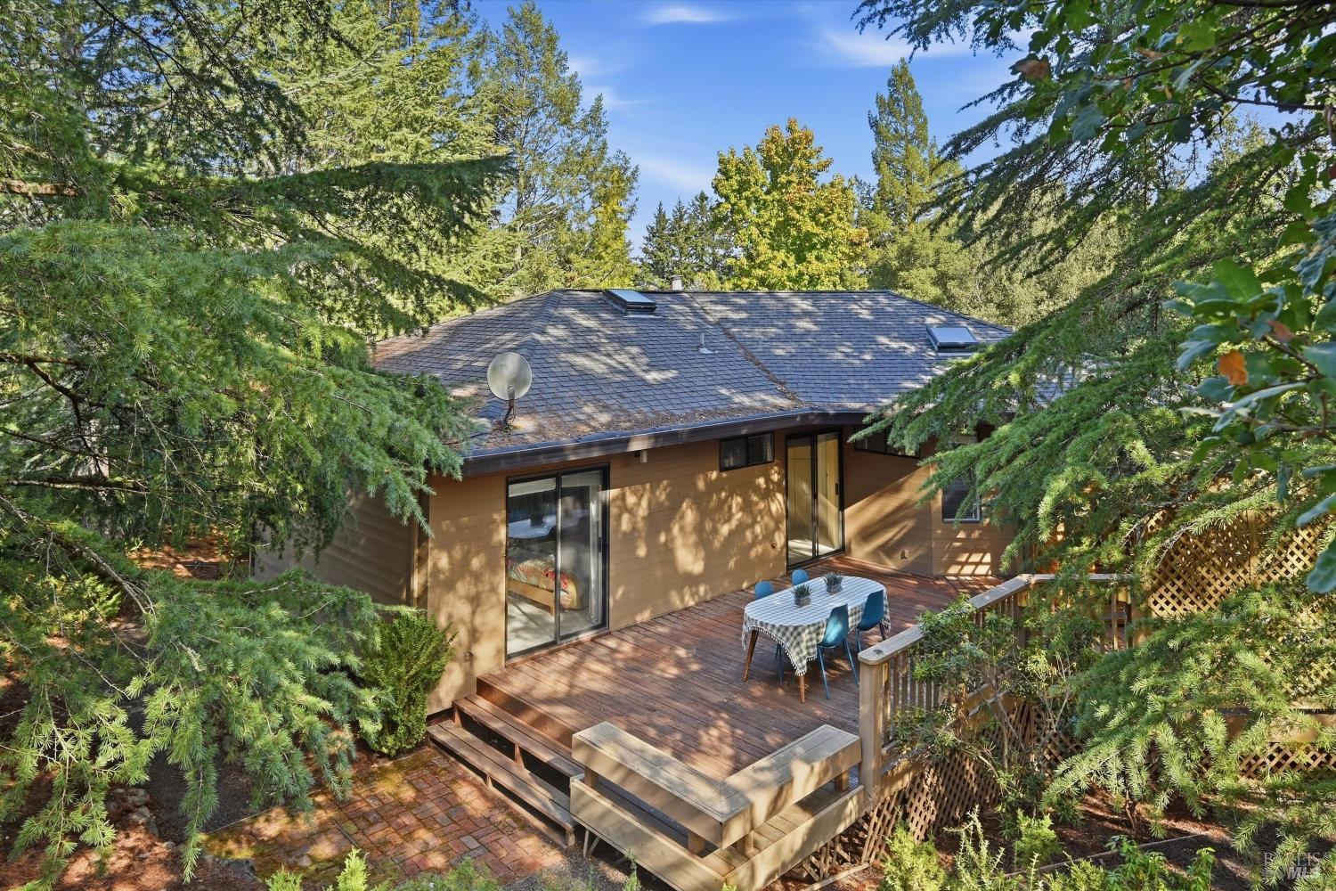 650 Wild Oak Drive Santa Rosa CA 95409