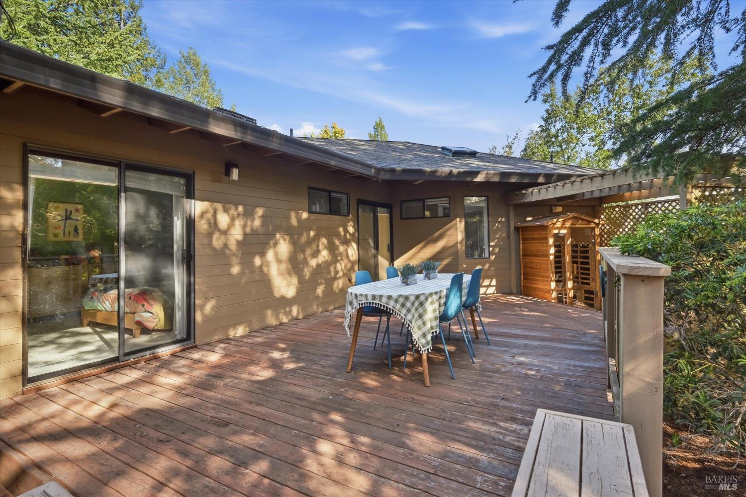 650 Wild Oak Drive Santa Rosa CA 95409