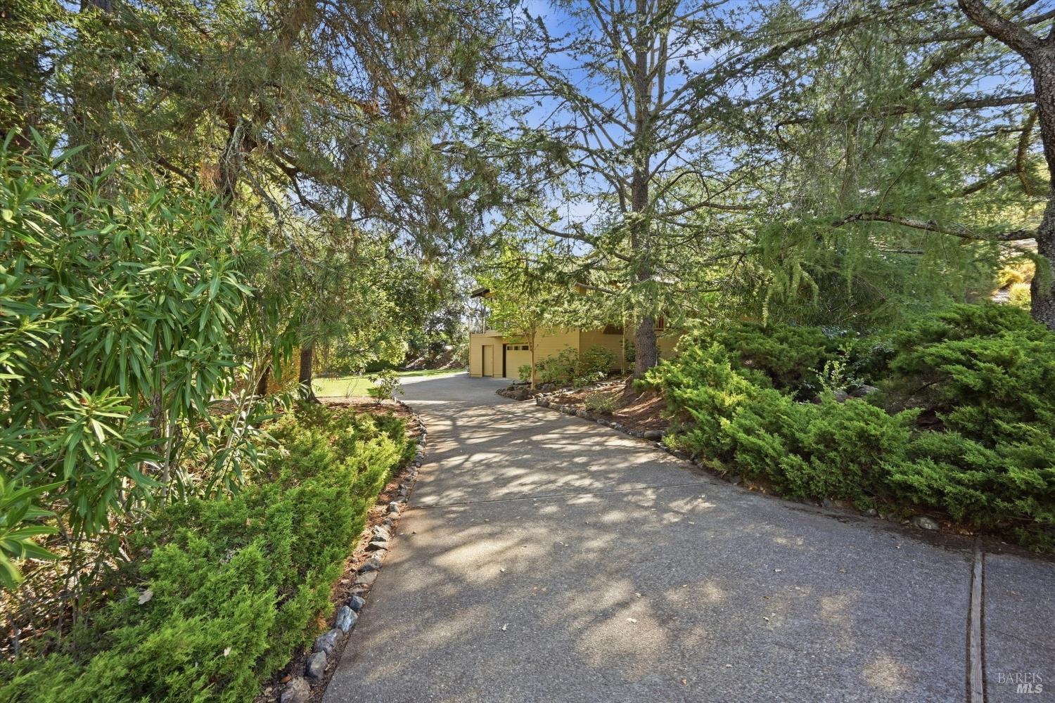 650 Wild Oak Drive Santa Rosa CA 95409