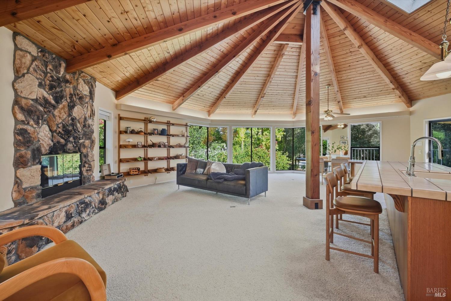 650 Wild Oak Drive Santa Rosa CA 95409