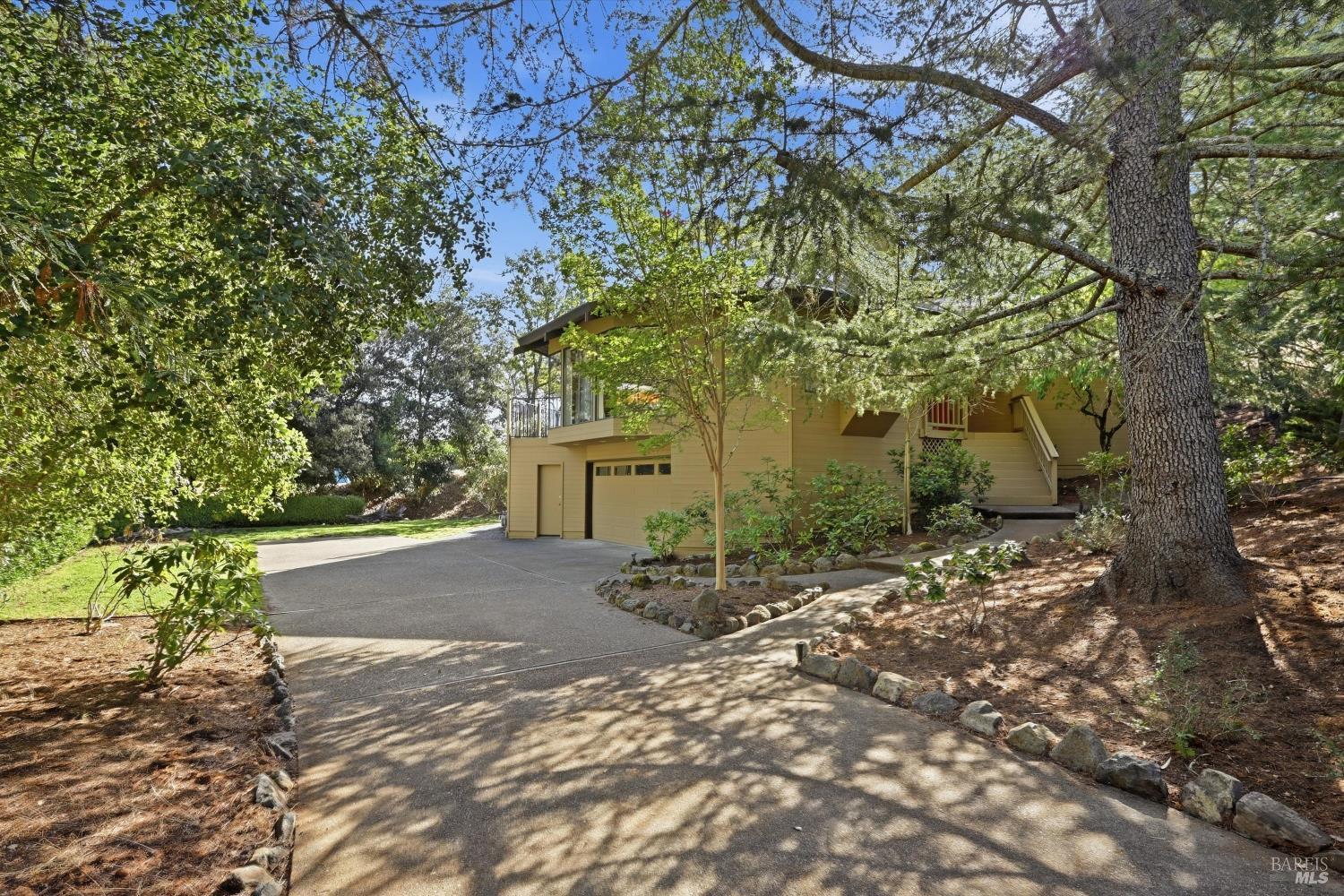650 Wild Oak Drive Santa Rosa CA 95409