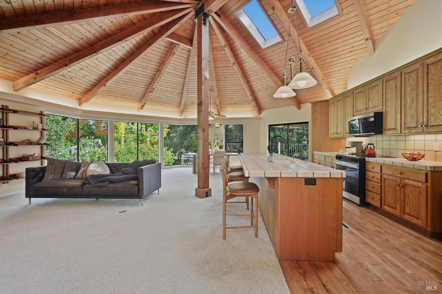 650 Wild Oak Drive Santa Rosa CA 95409