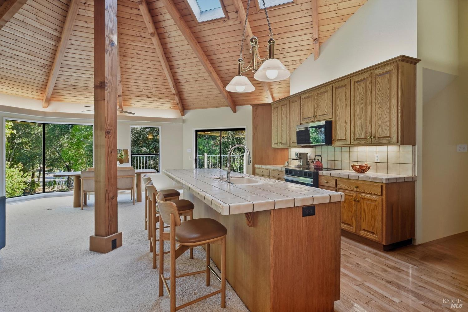 650 Wild Oak Drive Santa Rosa CA 95409