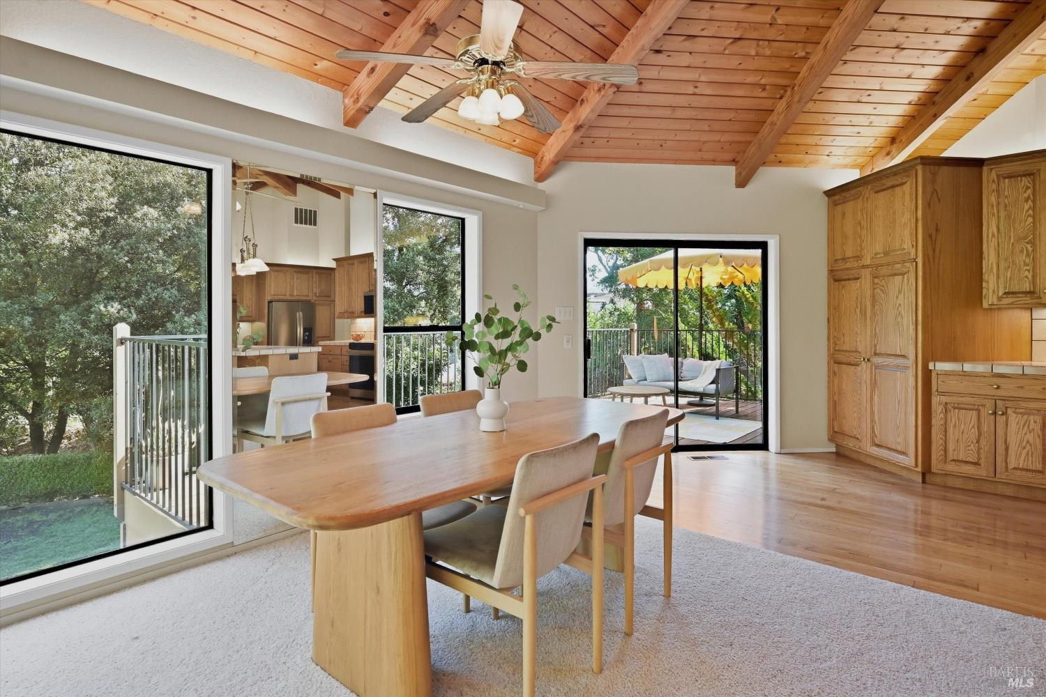 650 Wild Oak Drive Santa Rosa CA 95409