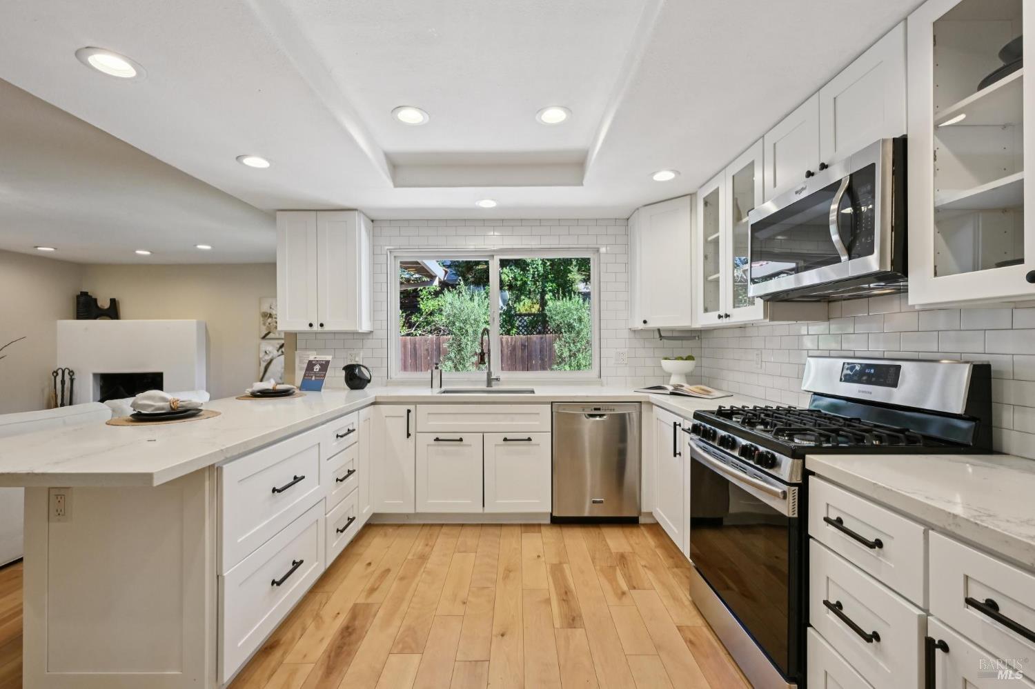 5427 Yerba Buena Road Santa Rosa CA 95409