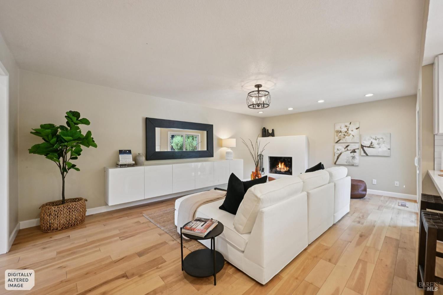 5427 Yerba Buena Road Santa Rosa CA 95409