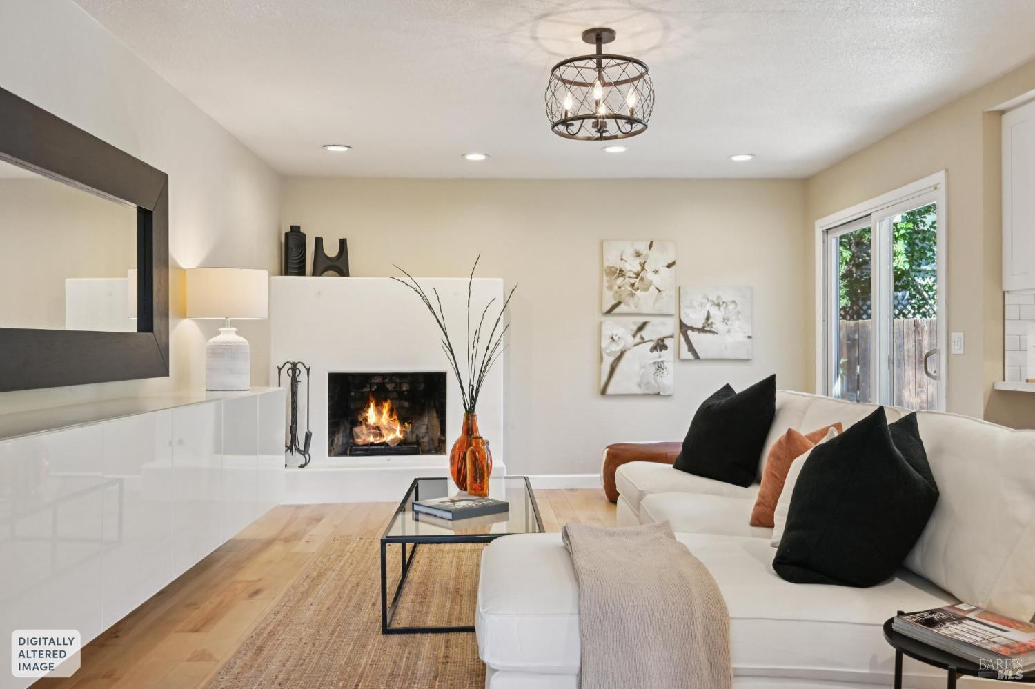 5427 Yerba Buena Road Santa Rosa CA 95409