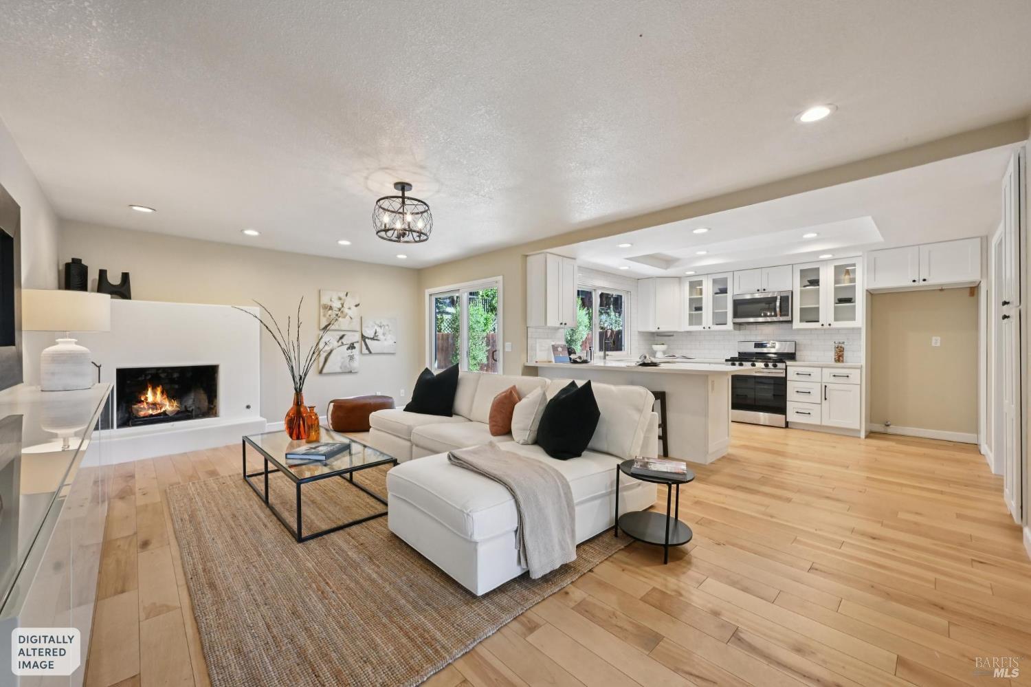 5427 Yerba Buena Road Santa Rosa CA 95409