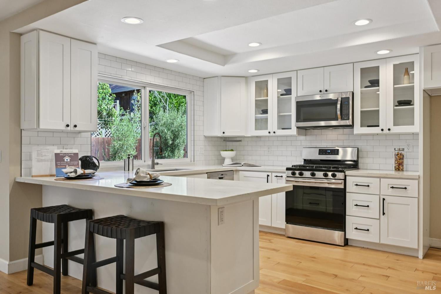 5427 Yerba Buena Road Santa Rosa CA 95409