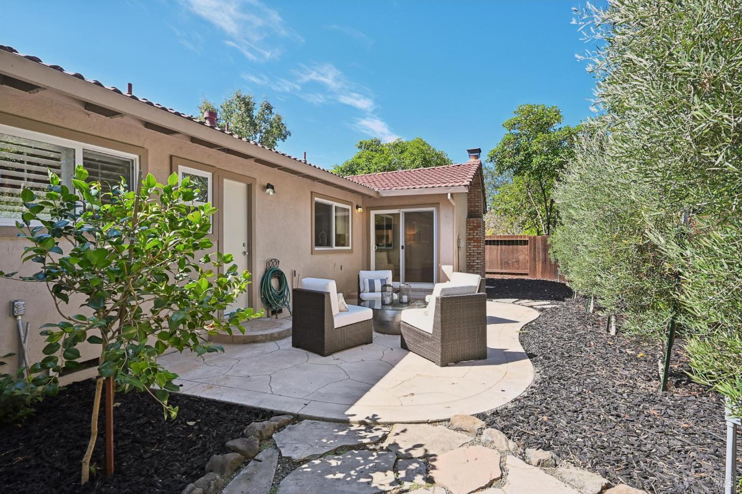 5427 Yerba Buena Road Santa Rosa CA 95409