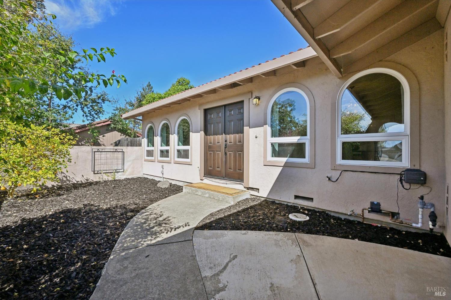 5427 Yerba Buena Road Santa Rosa CA 95409