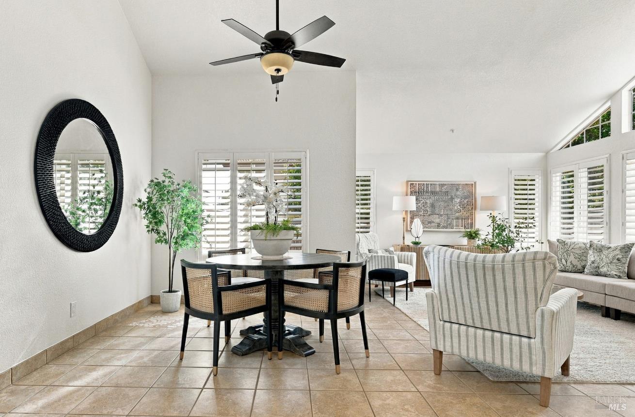 4122 Fireside Court Napa CA 94558