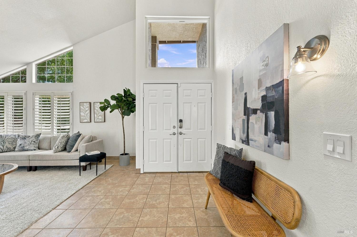 4122 Fireside Court Napa CA 94558