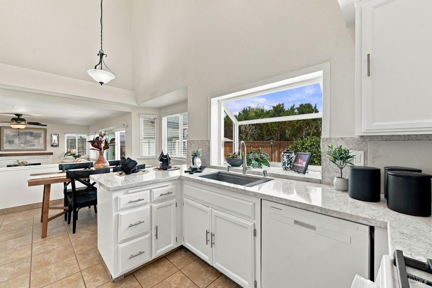 4122 Fireside Court Napa CA 94558