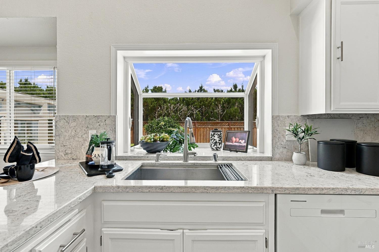 4122 Fireside Court Napa CA 94558
