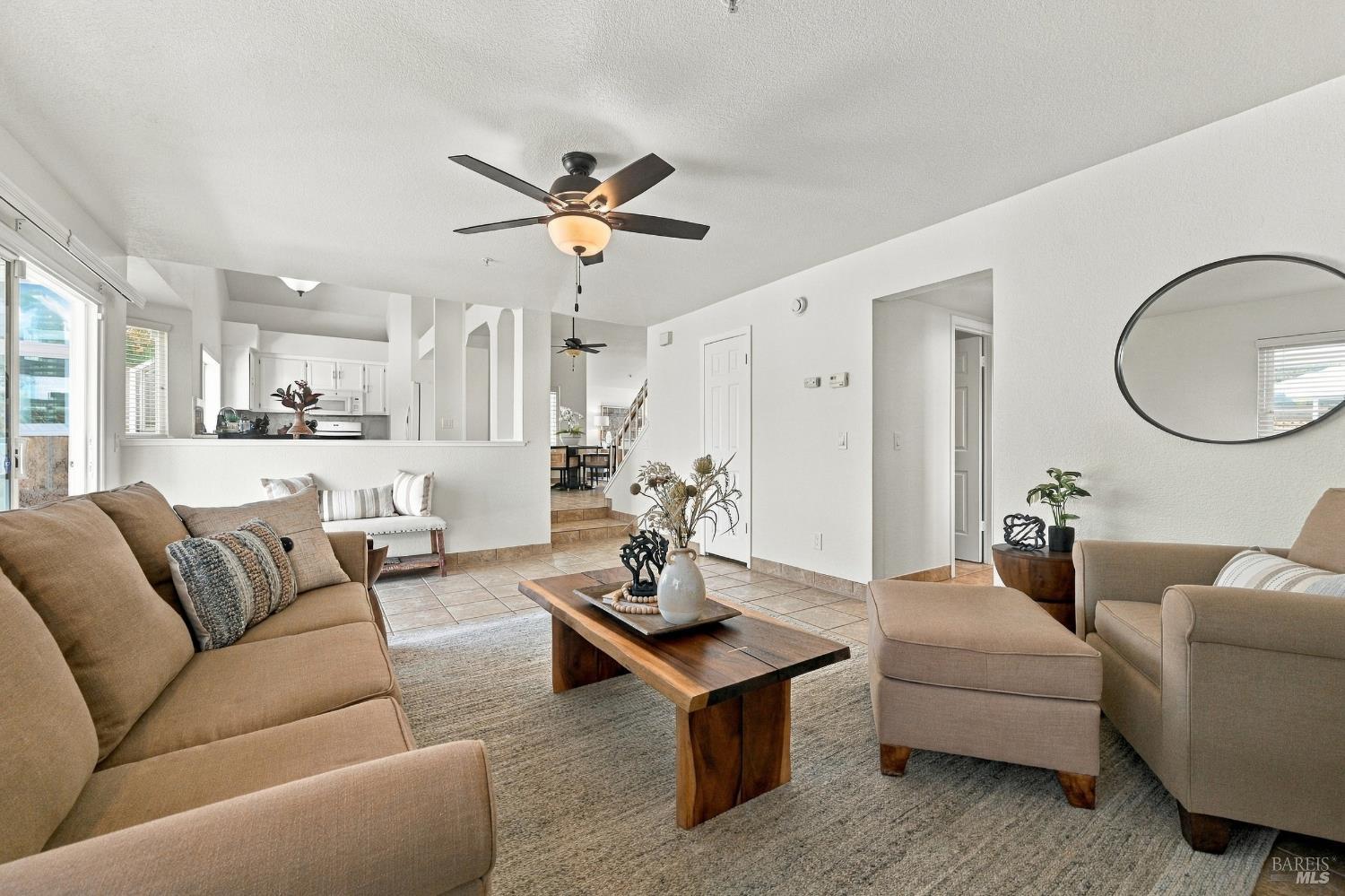 4122 Fireside Court Napa CA 94558