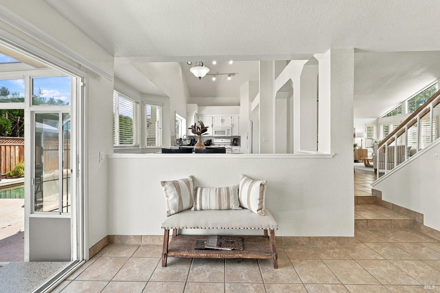 4122 Fireside Court Napa CA 94558