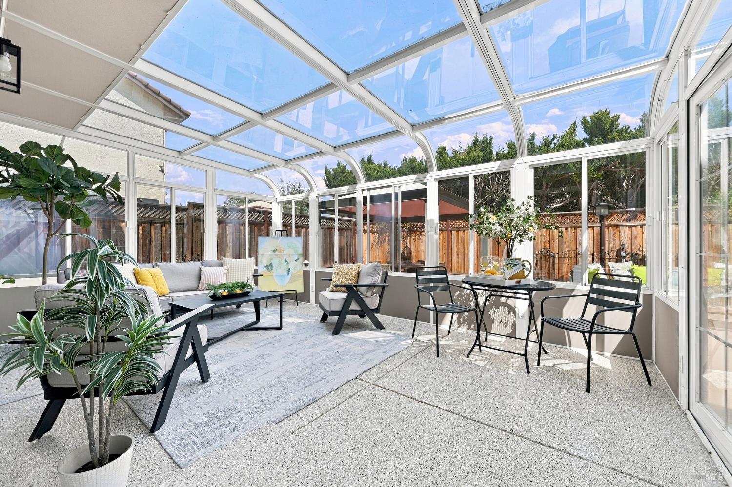 4122 Fireside Court Napa CA 94558