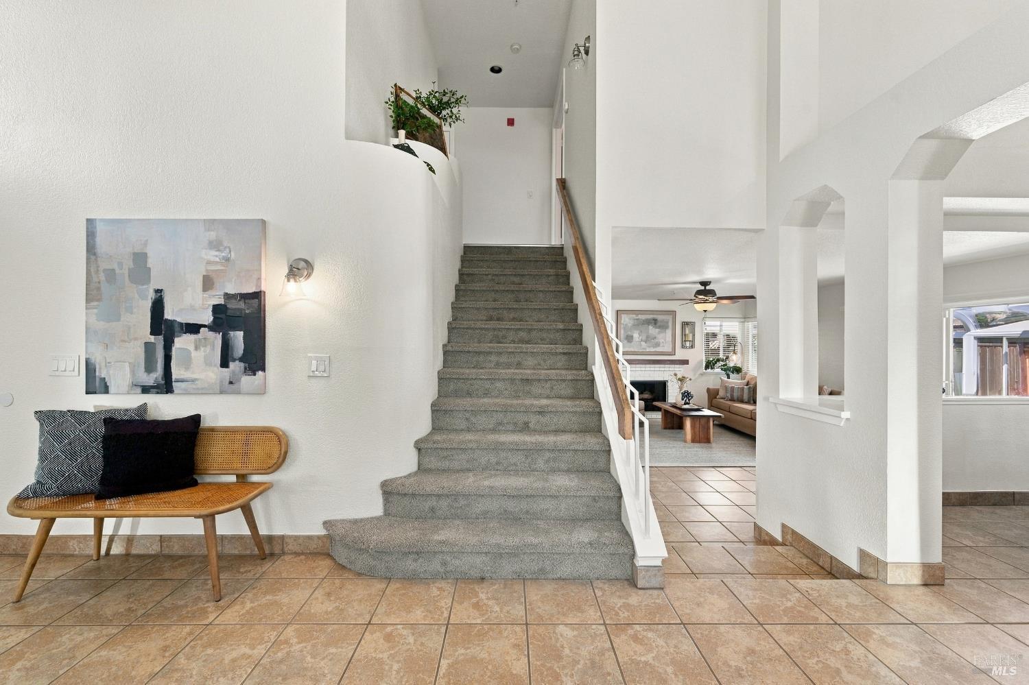 4122 Fireside Court Napa CA 94558