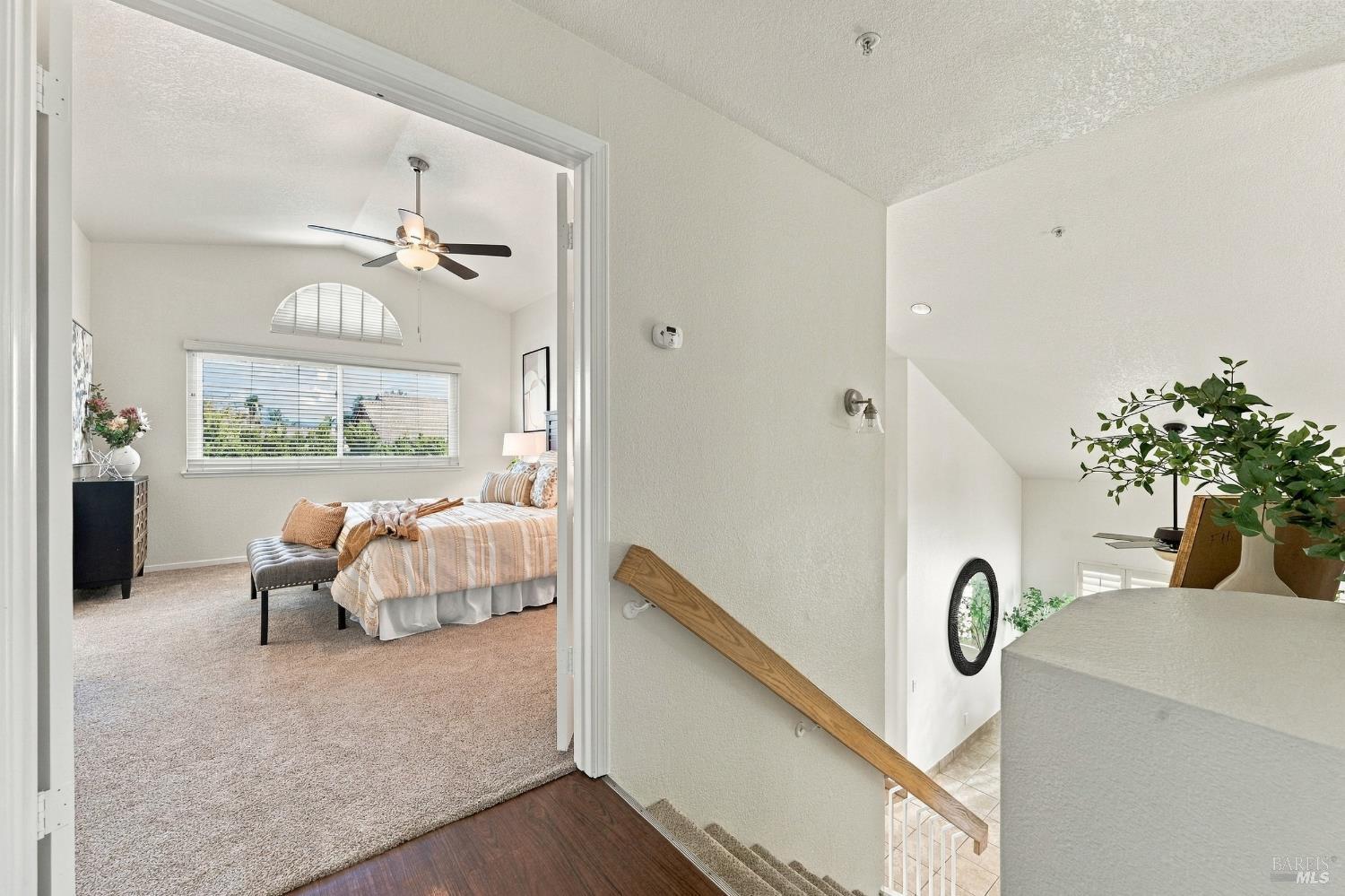 4122 Fireside Court Napa CA 94558