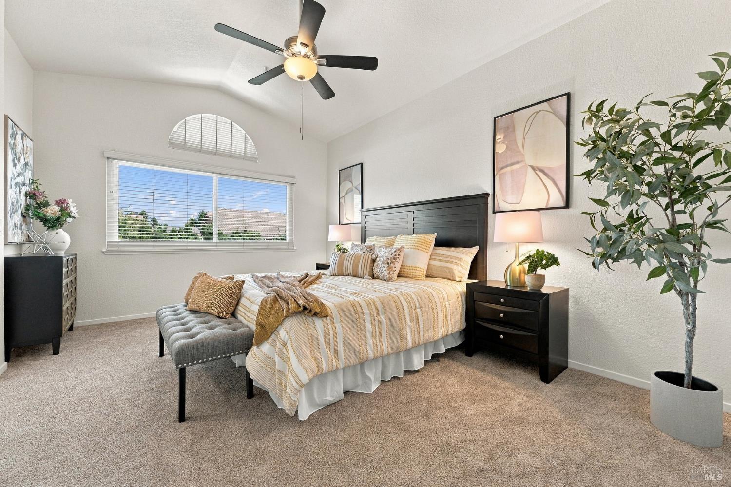 4122 Fireside Court Napa CA 94558