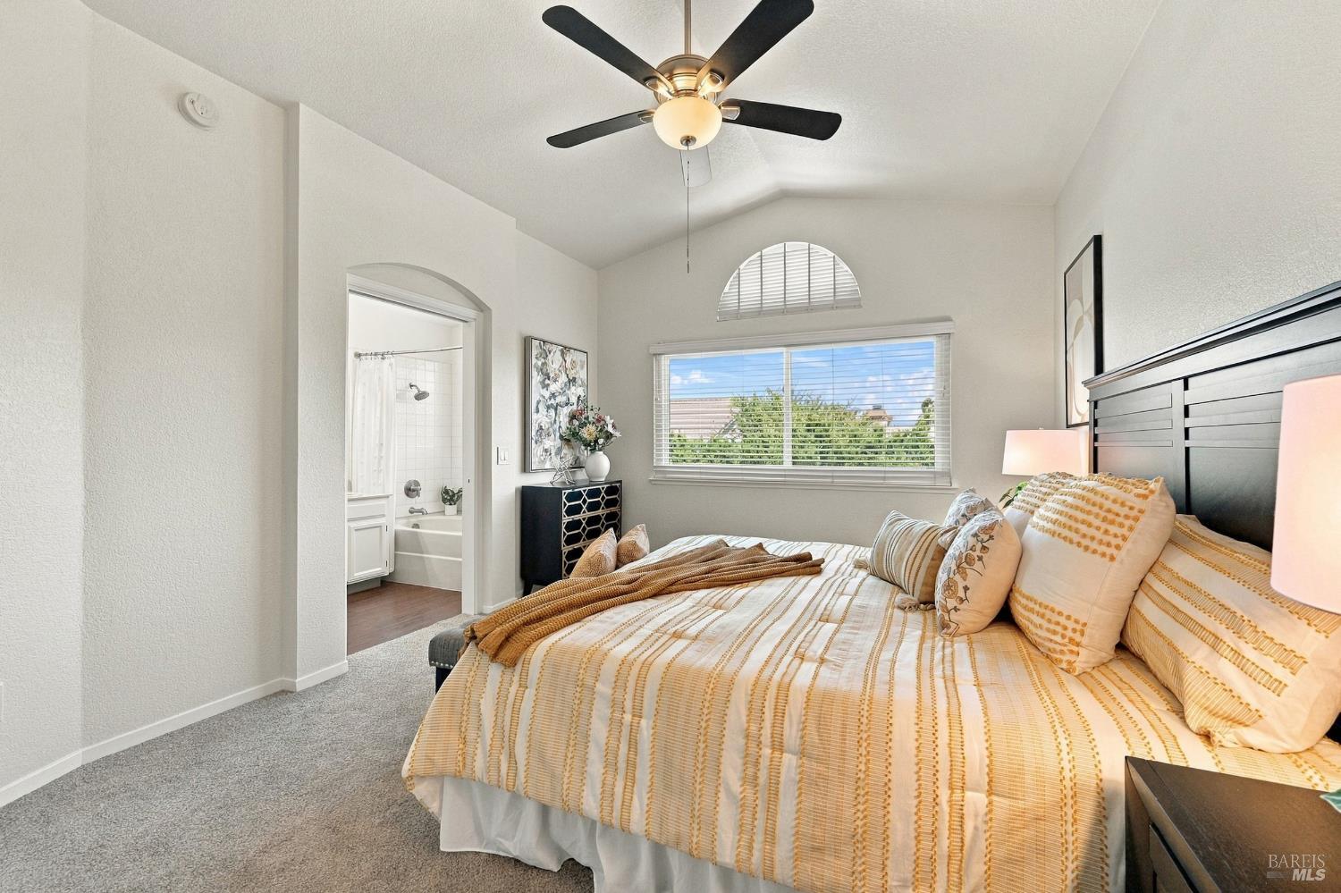 4122 Fireside Court Napa CA 94558