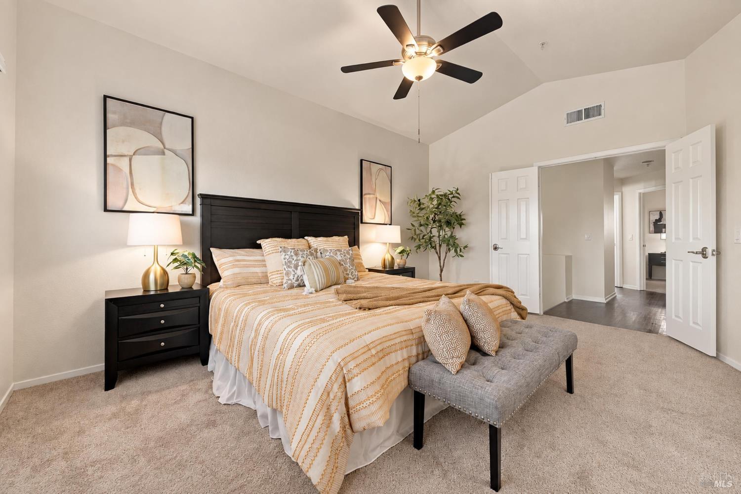 4122 Fireside Court Napa CA 94558
