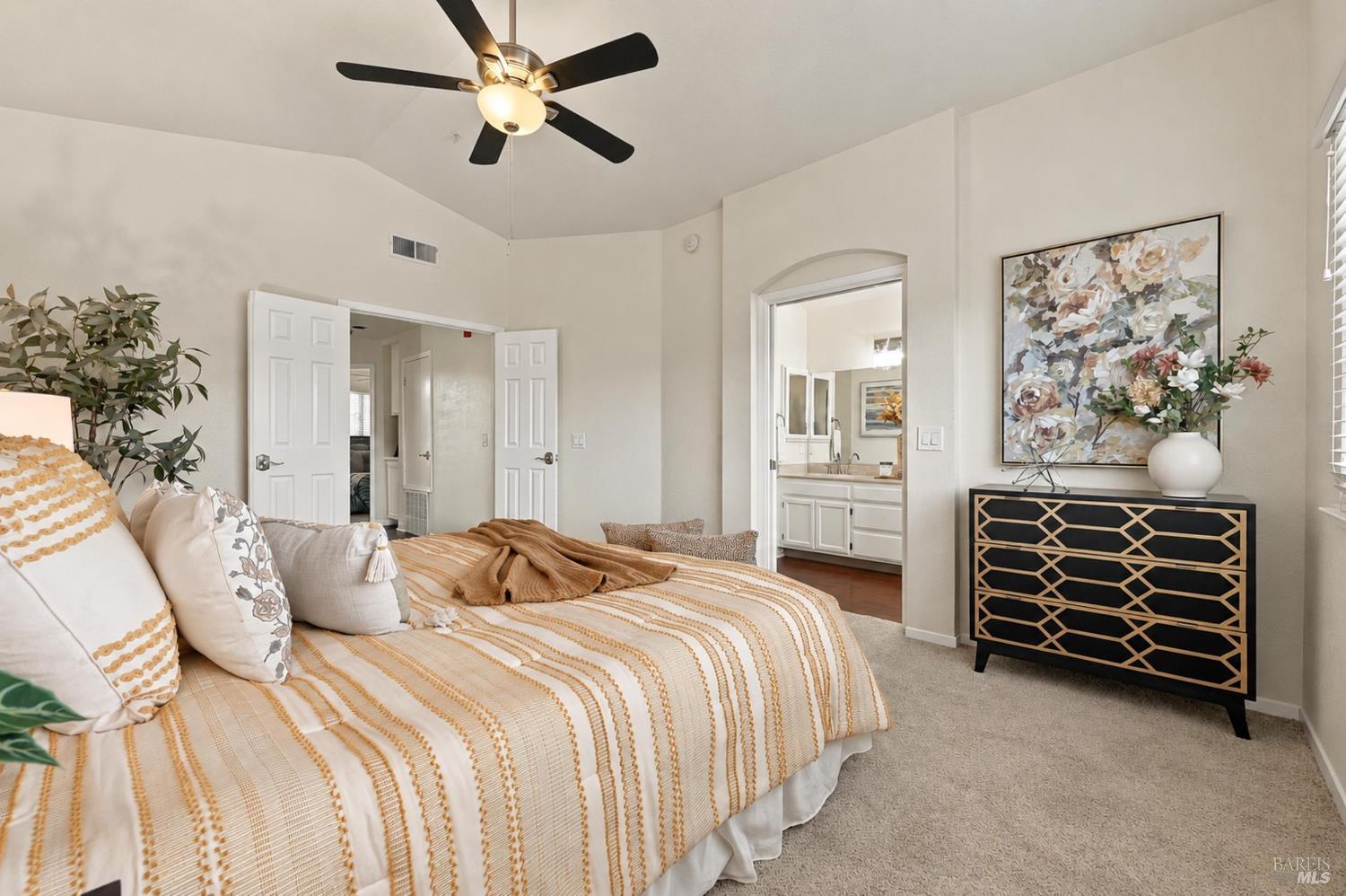 4122 Fireside Court Napa CA 94558