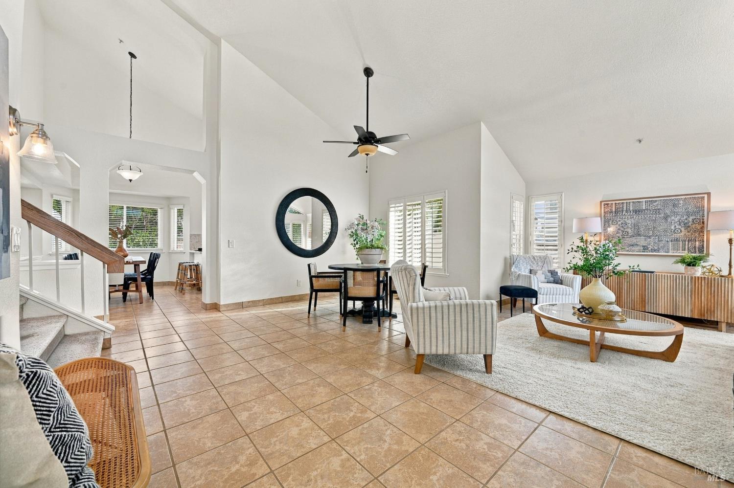 4122 Fireside Court Napa CA 94558