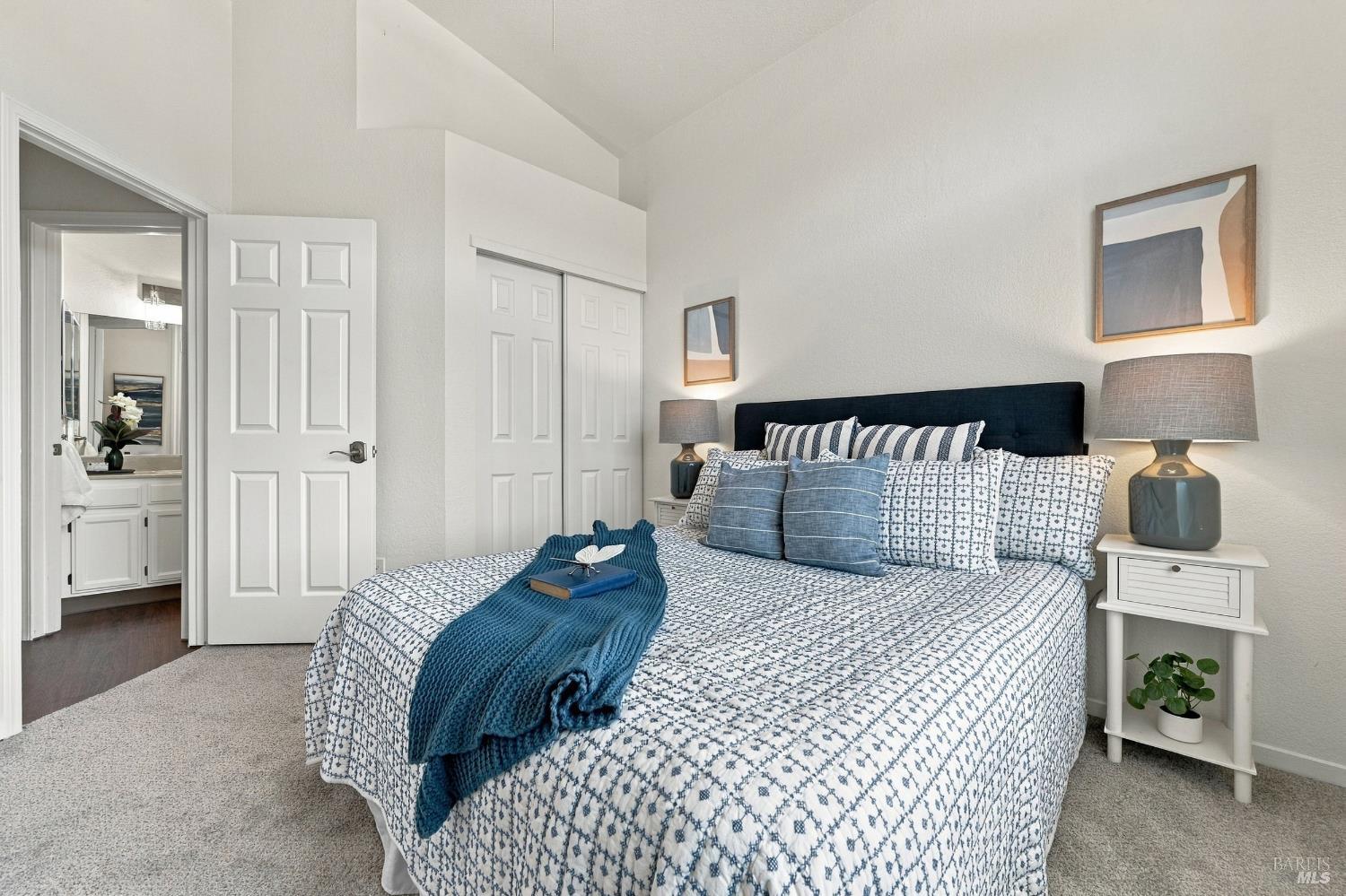 4122 Fireside Court Napa CA 94558
