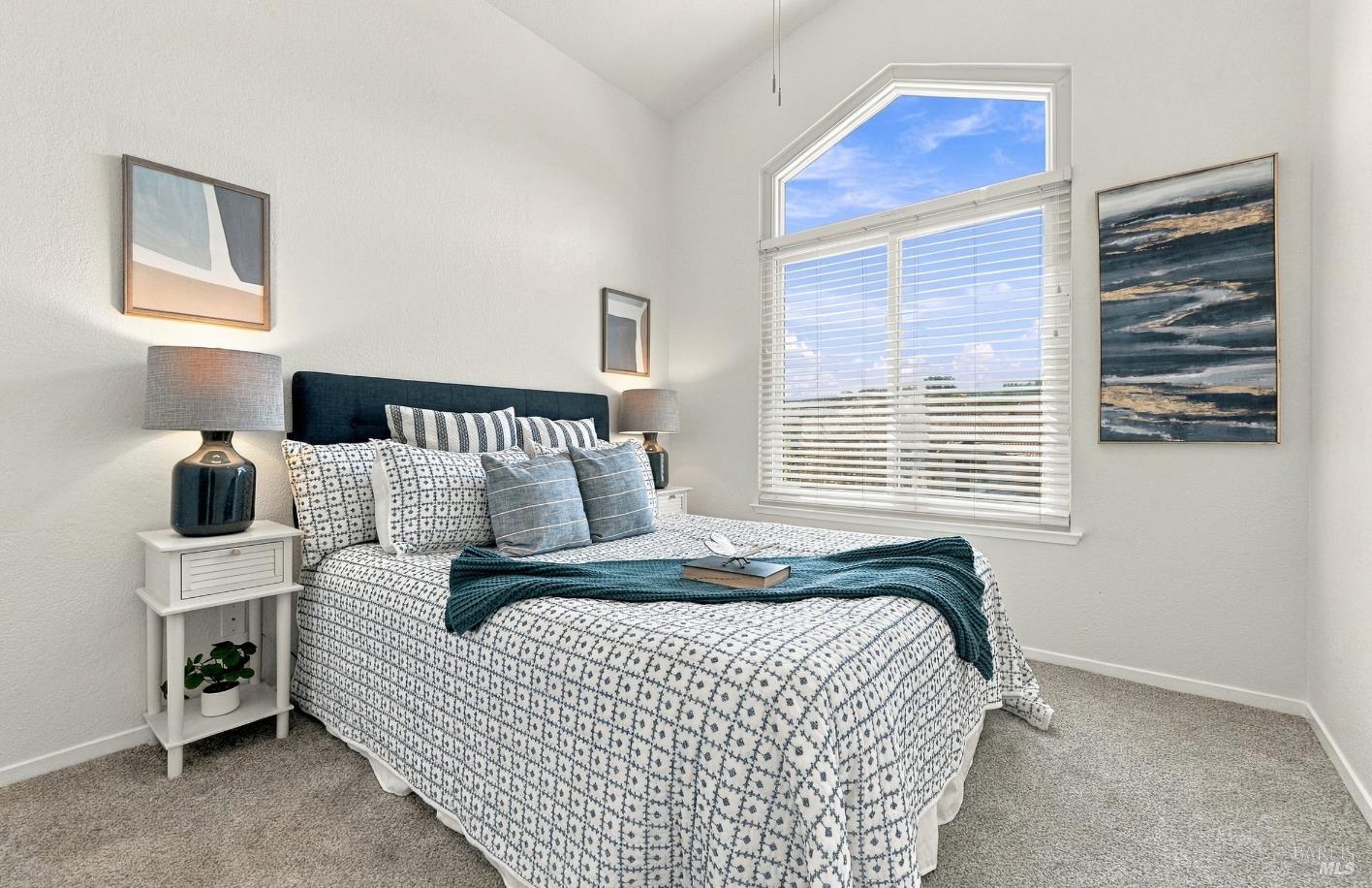 4122 Fireside Court Napa CA 94558